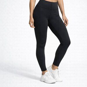Belle by Kim Gravel Pull-On Stretch Pants XSP Black